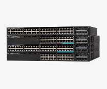 Cisco Catalyst 3650 Series